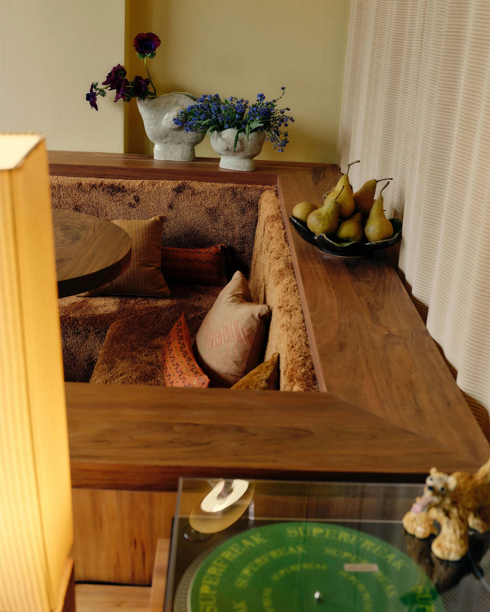 Botanical Beauty by Design
