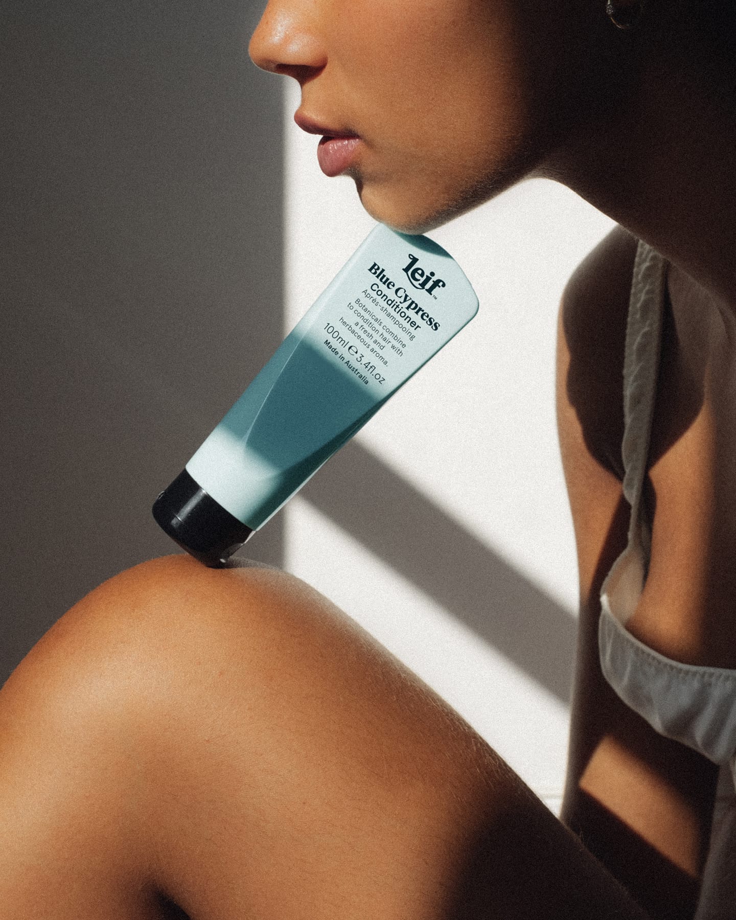 Blue Cypress: Mini Hair Duo - Image 3