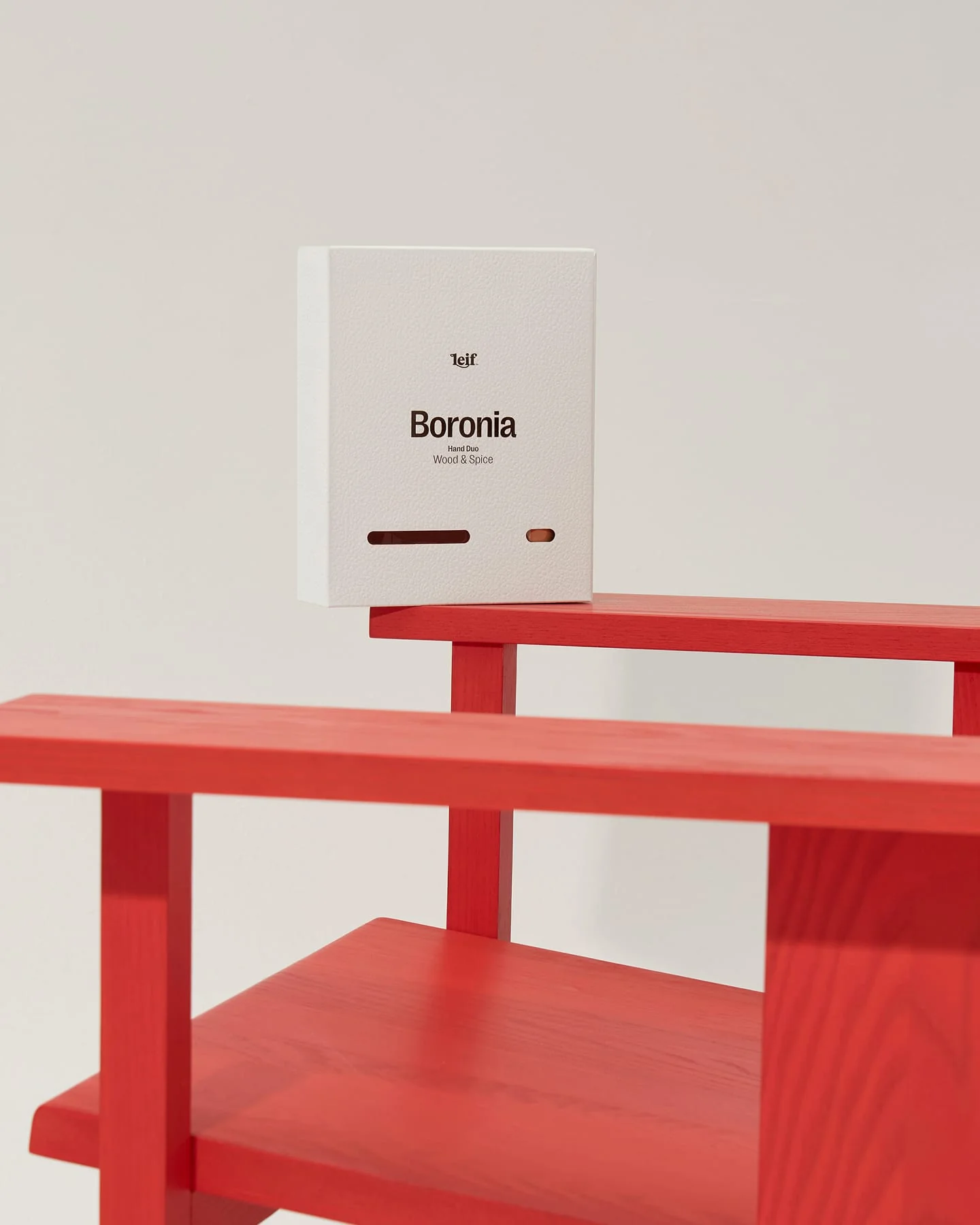 Boronia Hand Duo - Image 3
