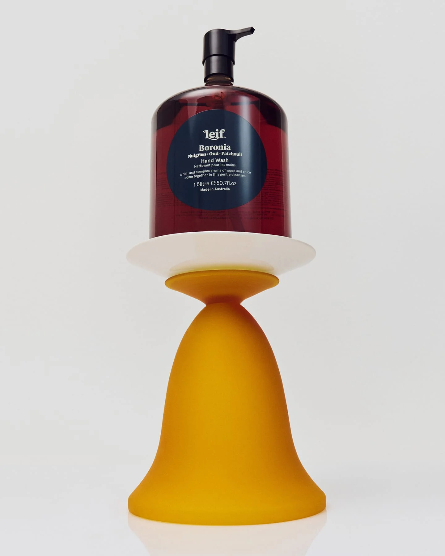 Boronia Hand Wash - Image 4