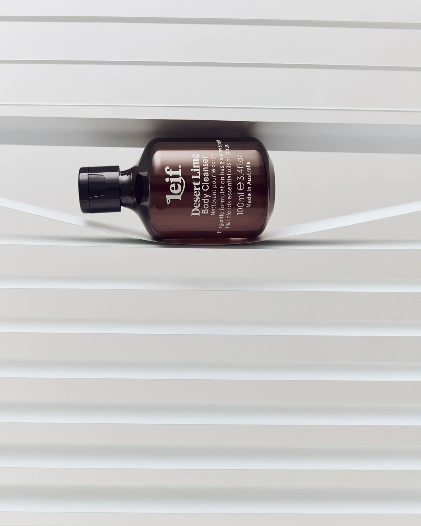Desert Lime Body Cleanser - Image 4
