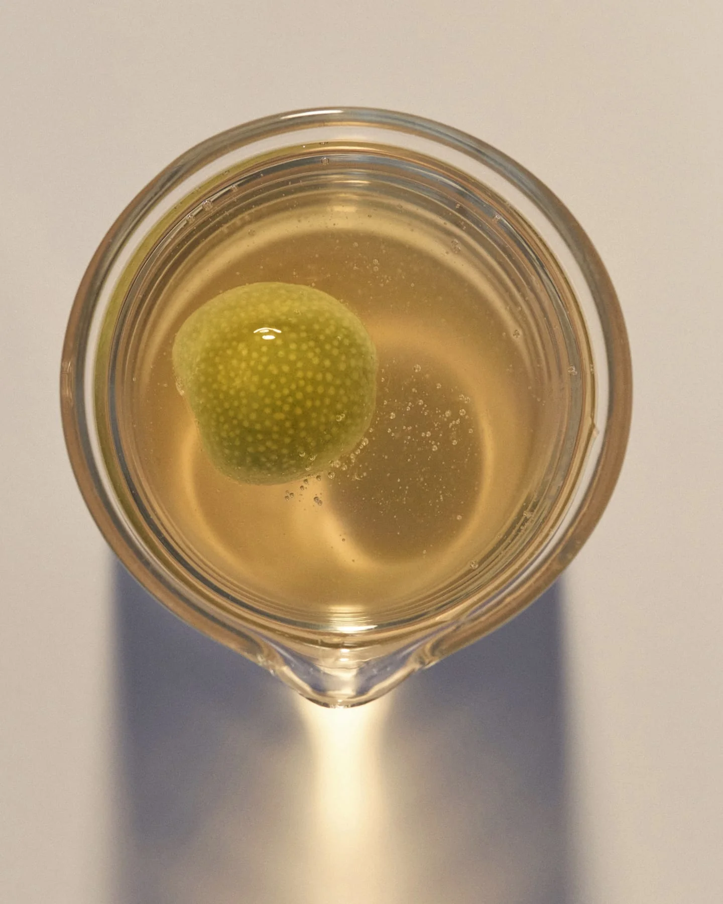 Desert Lime Body Cleanser - Image 3