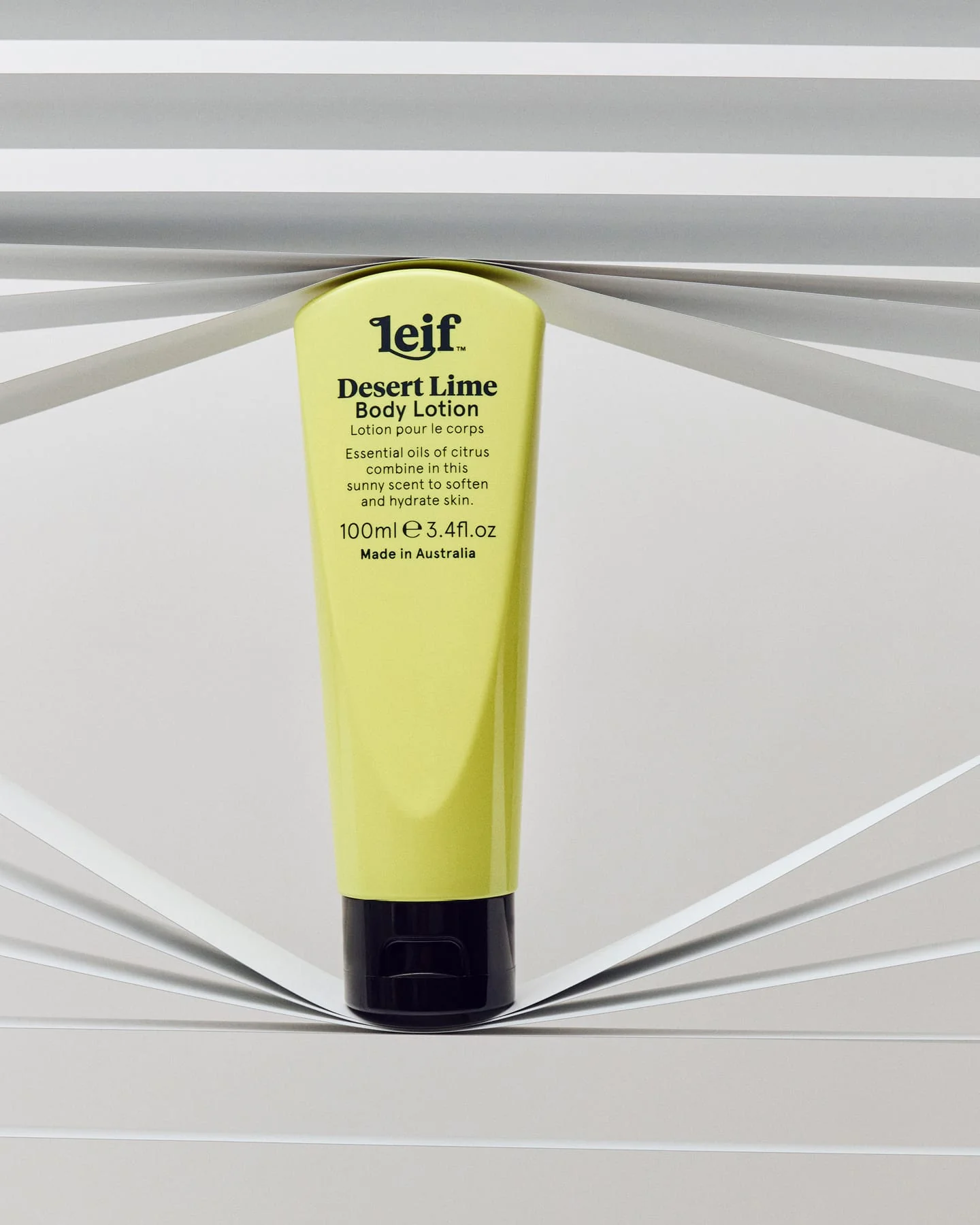 Desert Lime Body Lotion - Image 3