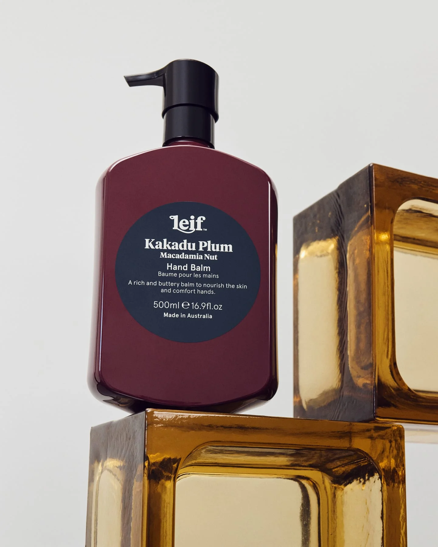Kakadu Plum Hand Balm - Image 4