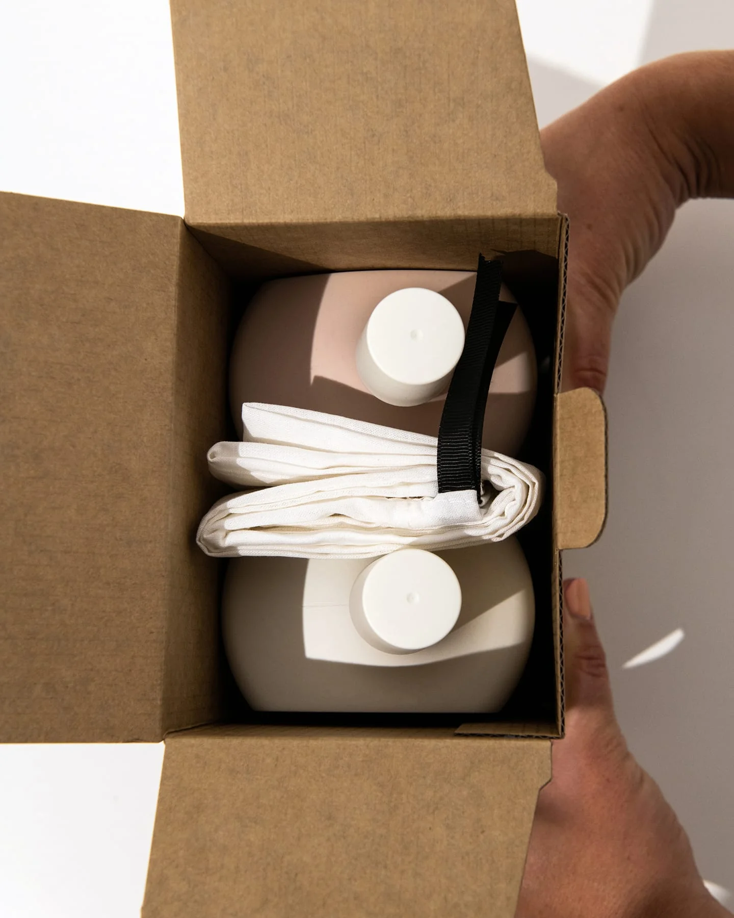 Leif x Jac + Jack Laundry Duo: Everyday & Delicates - Image 3