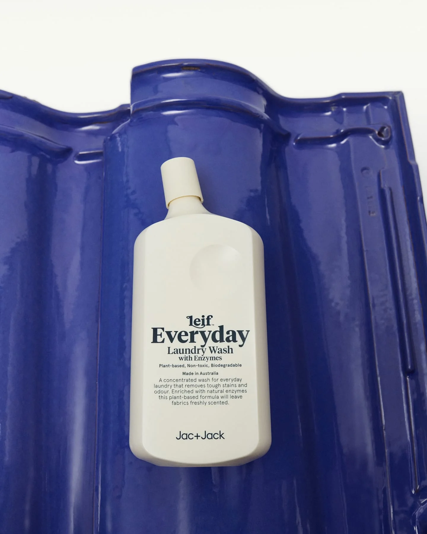 Leif x Jac + Jack Everyday Laundry Wash - Image 4