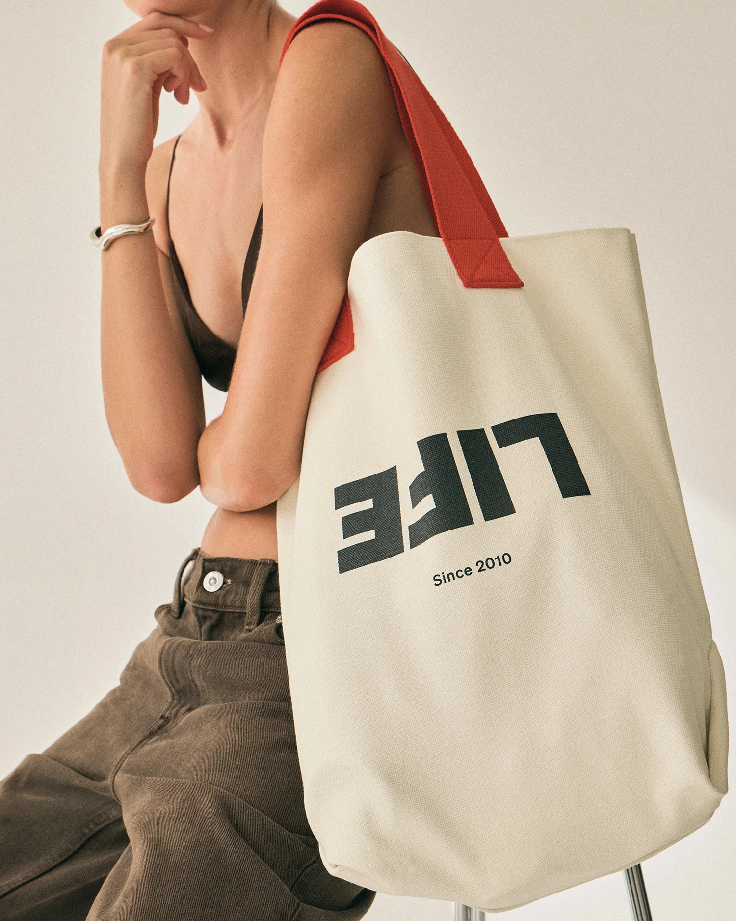 LIFE Tote - Image 2