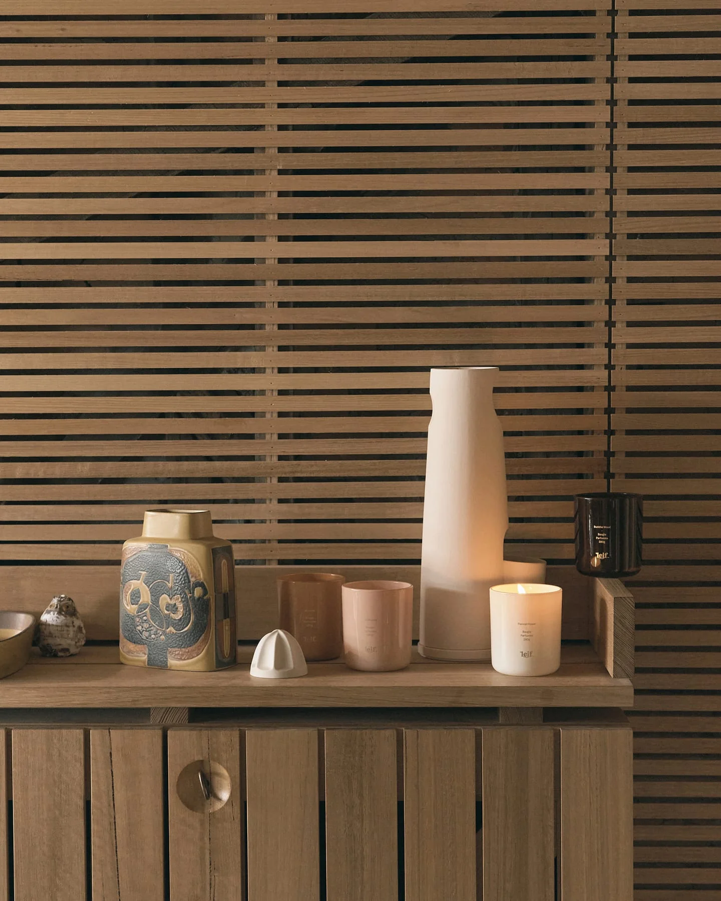 Wild Rosella Candle - Image 3
